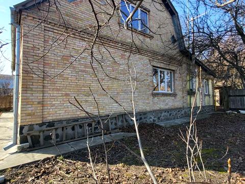 дом по адресу Яблоньская ул. (Кирова)