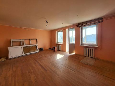 дом по адресу Яблоньская ул. (Кирова)