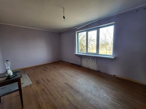 дом по адресу Яблоньская ул. (Кирова)