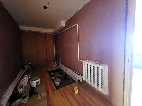 дом по адресу Яблоньская ул. (Кирова)