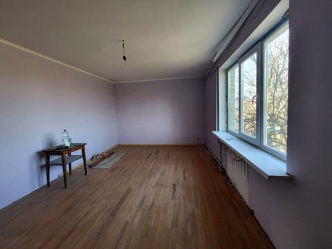 дом по адресу Яблоньская ул. (Кирова)