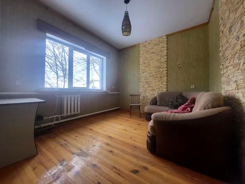 дом по адресу Яблоньская ул. (Кирова)