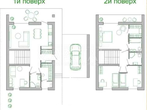 будинок за адресою Шляхова