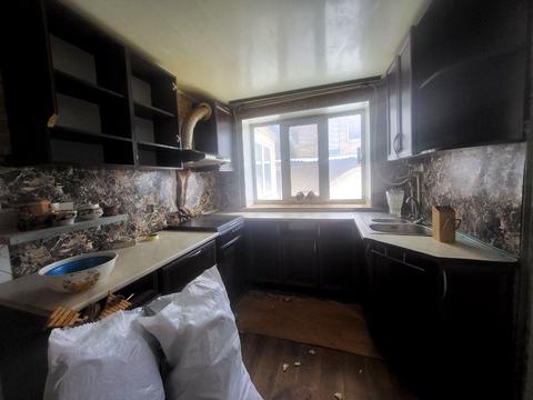 дом по адресу Яблоньская ул. (Кирова)