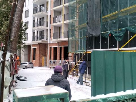 квартира за адресою Львівська вул., (Будинок)