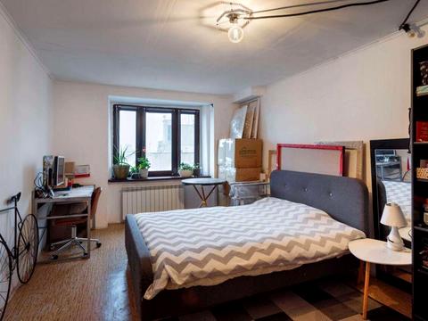 квартира за адресою Берестейський просп. (Перемоги), 89-А