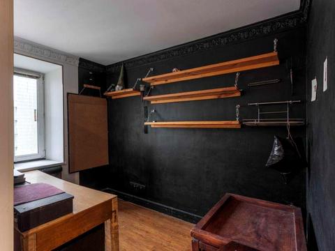 квартира за адресою Берестейський просп. (Перемоги), 89-А