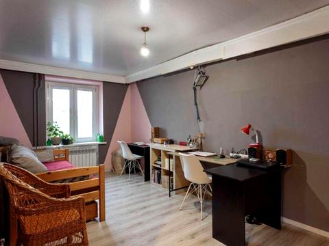 квартира за адресою Берестейський просп. (Перемоги), 89-А