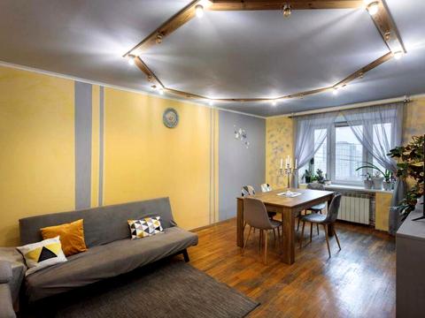 квартира за адресою Берестейський просп. (Перемоги), 89-А