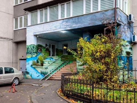 квартира за адресою Берестейський просп. (Перемоги), 89-А