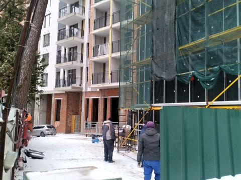 квартира за адресою Львівська вул., (Будинок)