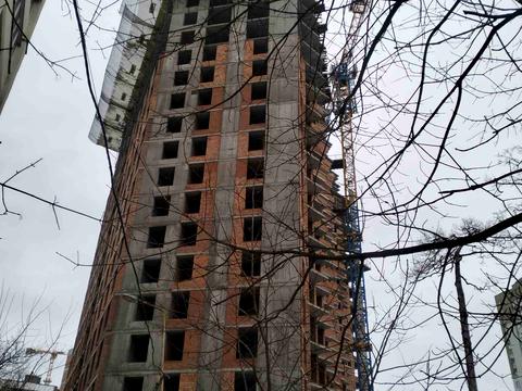 квартира за адресою Львівська вул., (Будинок)