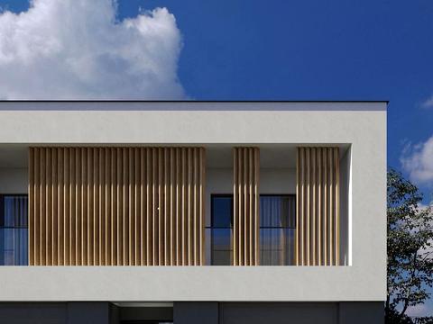 будинок за адресою Бартока, 8