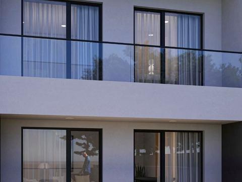 будинок за адресою Бартока, 8