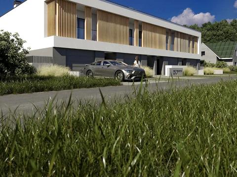 будинок за адресою Бартока, 8