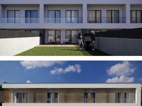 будинок за адресою Бартока, 8