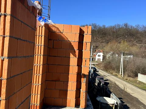 будинок за адресою Бартока, 8