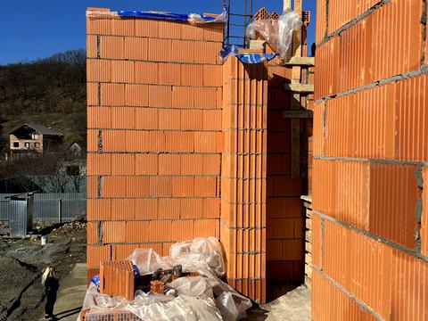 будинок за адресою Бартока, 8