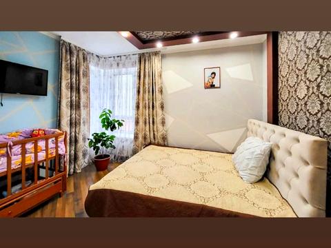 квартира за адресою Володимира Івасюка вул., 10