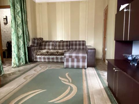 квартира за адресою Катерини Білокур вул., 1