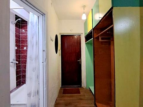 квартира за адресою Златопільська вул., 3