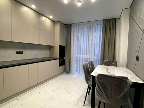 квартира по адресу Волчинецкая ул., 1