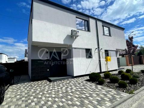 дом по адресу Каневская ул., 34