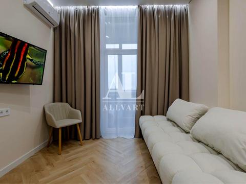 квартира за адресою Київ, Берестейський просп. (Перемоги), 11 к2