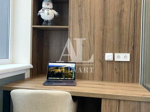 квартира за адресою Київ, Берестейський просп. (Перемоги), 11 к2