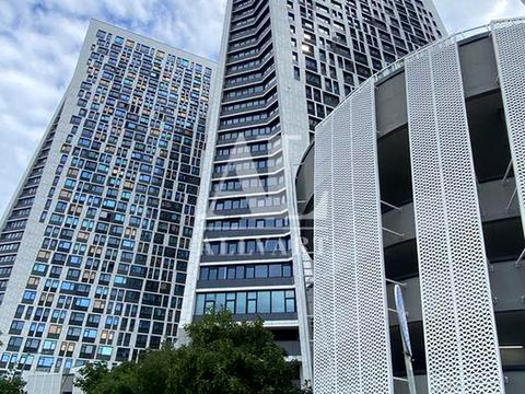 квартира за адресою Київ, Берестейський просп. (Перемоги), 11 к2