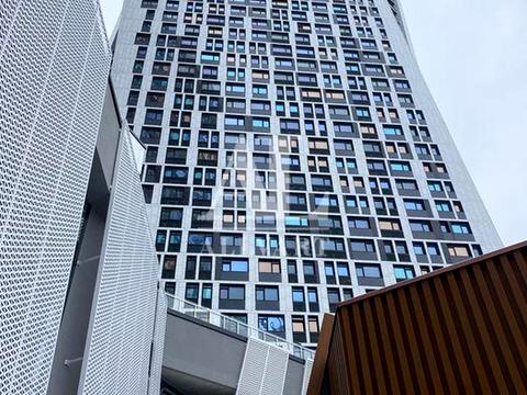 квартира за адресою Київ, Берестейський просп. (Перемоги), 11 к2