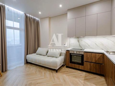 квартира за адресою Київ, Берестейський просп. (Перемоги), 11 к2