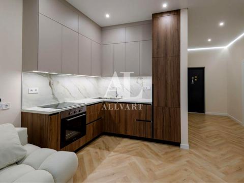 квартира за адресою Київ, Берестейський просп. (Перемоги), 11 к2