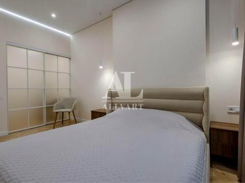 квартира за адресою Київ, Берестейський просп. (Перемоги), 11 к2