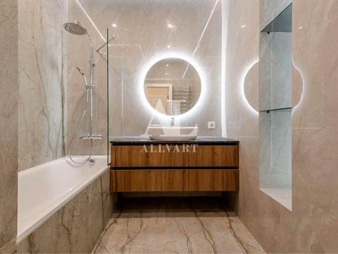 квартира за адресою Київ, Берестейський просп. (Перемоги), 11 к2