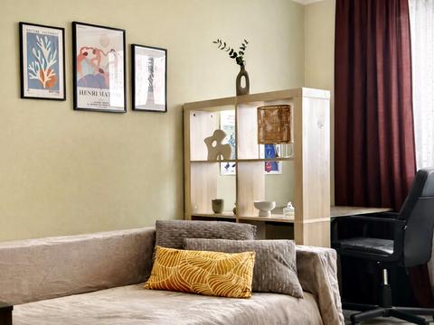 квартира за адресою Європейська вул., 1