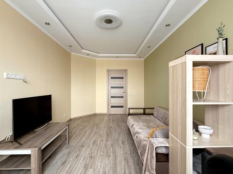 квартира за адресою Європейська вул., 1