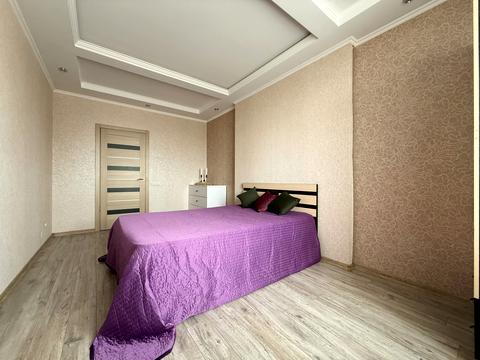 квартира за адресою Європейська вул., 1