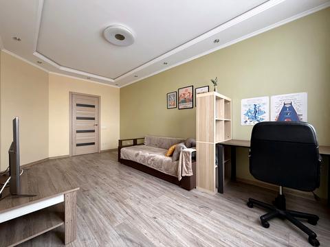 квартира за адресою Європейська вул., 1