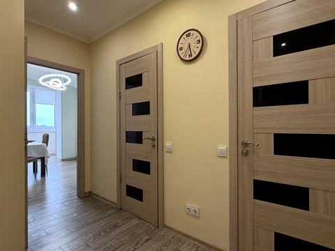 квартира за адресою Європейська вул., 1