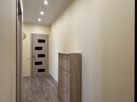 квартира за адресою Європейська вул., 1