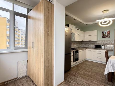 квартира за адресою Європейська вул., 1