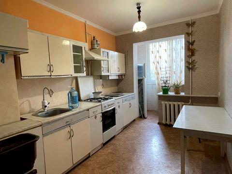 квартира по адресу Евгения Чикаленко ул., 54/1