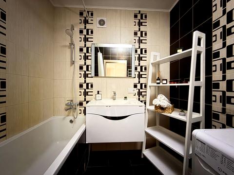 квартира за адресою Європейська вул., 1