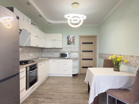 квартира за адресою Європейська вул., 1