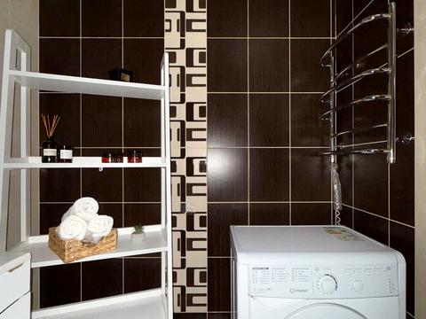 квартира за адресою Європейська вул., 1