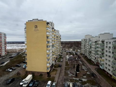 квартира за адресою Європейська вул., 1