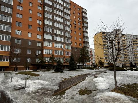 квартира за адресою Європейська вул., 1