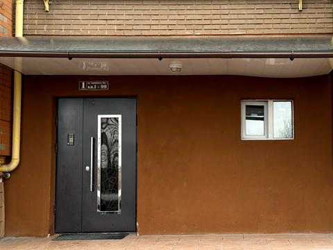 квартира за адресою Європейська вул., 1