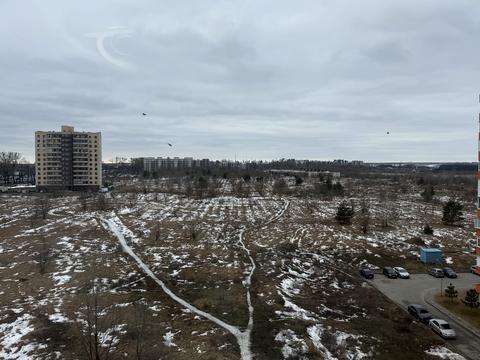 квартира за адресою Європейська вул., 1